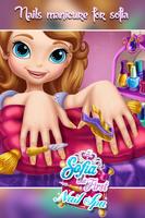 2 Schermata Sofia Nail Salon Makeover