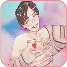 Wanna One Wallpaper Kpop icon