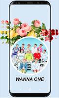 Wanna One Wallpaper Kpop ภาพหน้าจอ 2