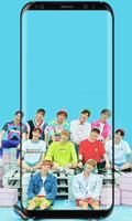 Wallpaper Wanna One KPOP スクリーンショット 3