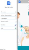 2 Schermata MedAdmin