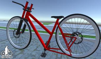 Bike Nutallo Brasil Oficial पोस्टर