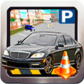 Car Parking 3D Game