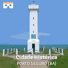 VR Cidade Hist. Porto Seguro simgesi