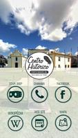 VR Cidade Hist. Porto Seguro Affiche