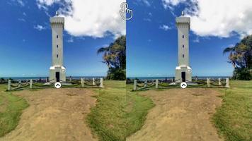 VR Cidade Hist. Porto Seguro Ekran Görüntüsü 1