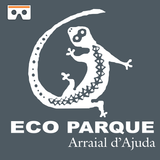 آیکون‌ VR Arraial d'Ajuda Eco Parque