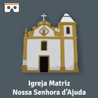 VR Igreja Nossa Senhora dAjuda icône