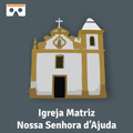 VR Igreja Nossa Senhora dAjuda