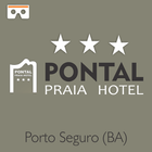 VR Pontal Praia Hotel-icoon