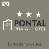 VR Pontal Praia Hotel icône