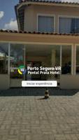 VR Pontal Praia Hotel Ekran Görüntüsü 1