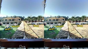 VR Pontal Praia Hotel capture d'écran 3