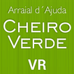 VR Cheiro Verde Pousada (BA)