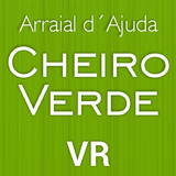 VR Cheiro Verde Pousada (BA) icon