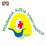 VR Pousada Aldeia Portuguesa icône