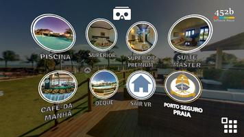 Porto Seguro Praia Resort скриншот 1