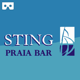 VR Sting Praia Bar icône