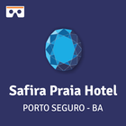 VR Safira Praia Hotel アイコン
