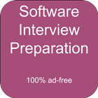 Software Interview Preparation icône