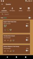 MHW Companion Guide screenshot 2