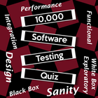 Software Testing Test icono