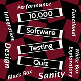 Software Testing Test icon