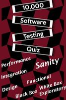 Software Testing Test Poster