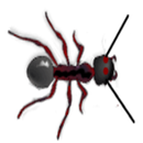 (No Ads) Ants on Phone Screen Real Fun APK