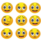 (No Ads) App Lock Funny & Animated أيقونة