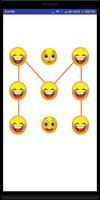 (No Ads) App Lock Funny & Animated تصوير الشاشة 1