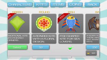 Kite Heroes screenshot 3