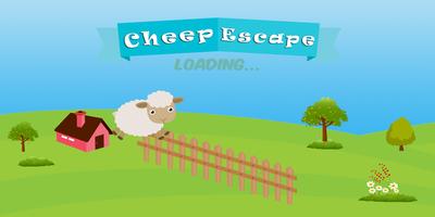 Cheep Escape ảnh chụp màn hình 1