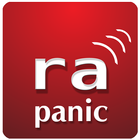 ikon Remote Alert Panic Button