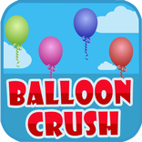 Balloon Crush