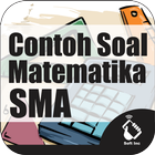 Contoh Soal Matematika SMA আইকন