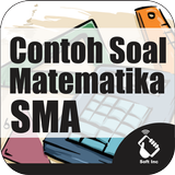 Contoh Soal Matematika SMA icône