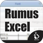 Belajar Rumus Ms Excel 아이콘