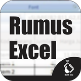 Belajar Rumus Ms Excel icon