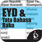 Ejaan Yang Disempurnakan dan Bahasa Baku أيقونة