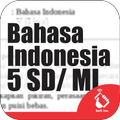 Kelas 5 SD Mapel Bahasa Indonesia