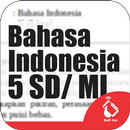 Kelas 5 SD Mapel Bahasa Indonesia APK