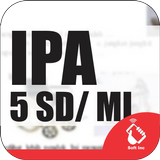 Kelas 5 SD Mapel Ilmu Pengetah icon