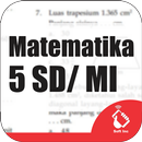Kelas 5 SD Mapel Matematika APK