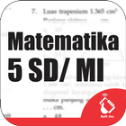 Kelas 5 SD Mapel Matematika icône