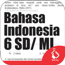 Kelas 6 SD Mapel Bahasa Indonesia APK