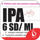 Kelas 6 SD Mapel Ilmu Pengetahuan Alam APK