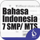 Kelas 7 SMP / MTS Mapel Bahasa Indonesia APK