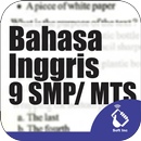 Kelas 9 SMP Sederajat Mapel Bhs Inggris APK