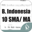 Kelas 10 SMA-SMK-MA Mapel Bhs Indonesia